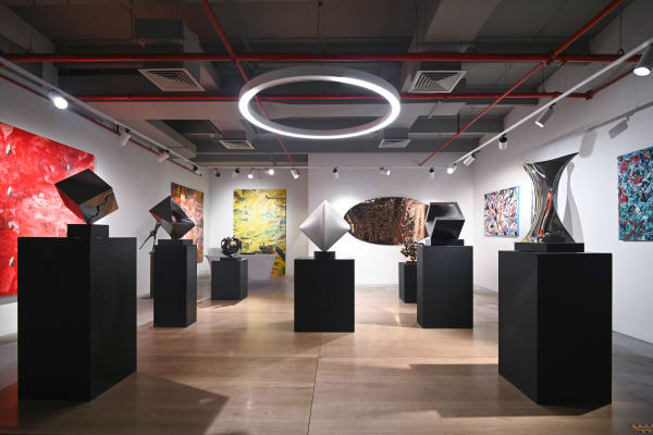 Dubai, United Arab Emirates