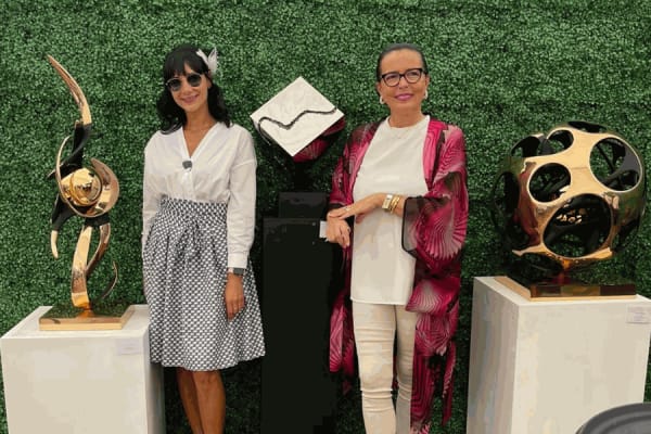 La IFZA Gold Cup 2022, DUBAI