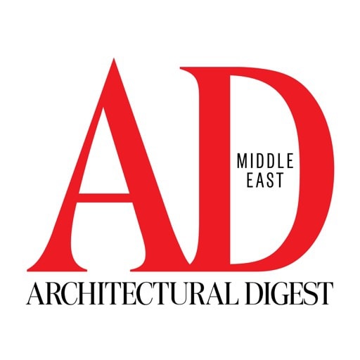 ARCHITECTURAL DIGEST Middle East