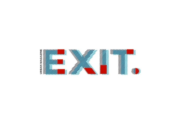 EXIT: Urban Magazine