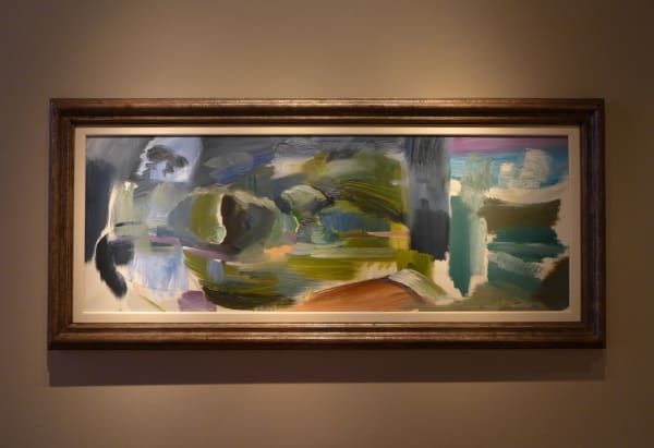 Ivon Hitchens