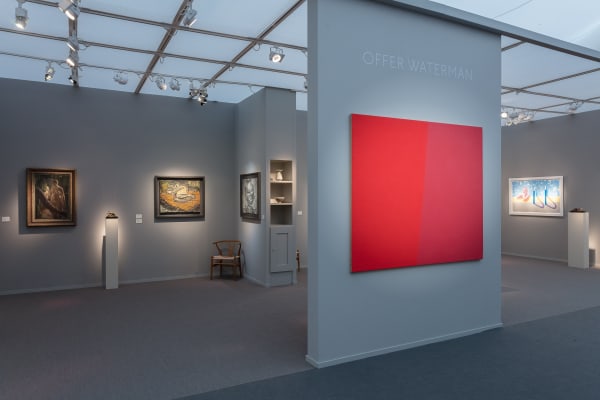 Frieze Masters