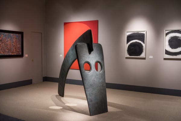 The Salon Art + Design, New York