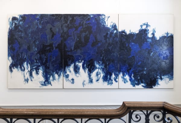 William Turnbull: New Worlds, Words, Signs