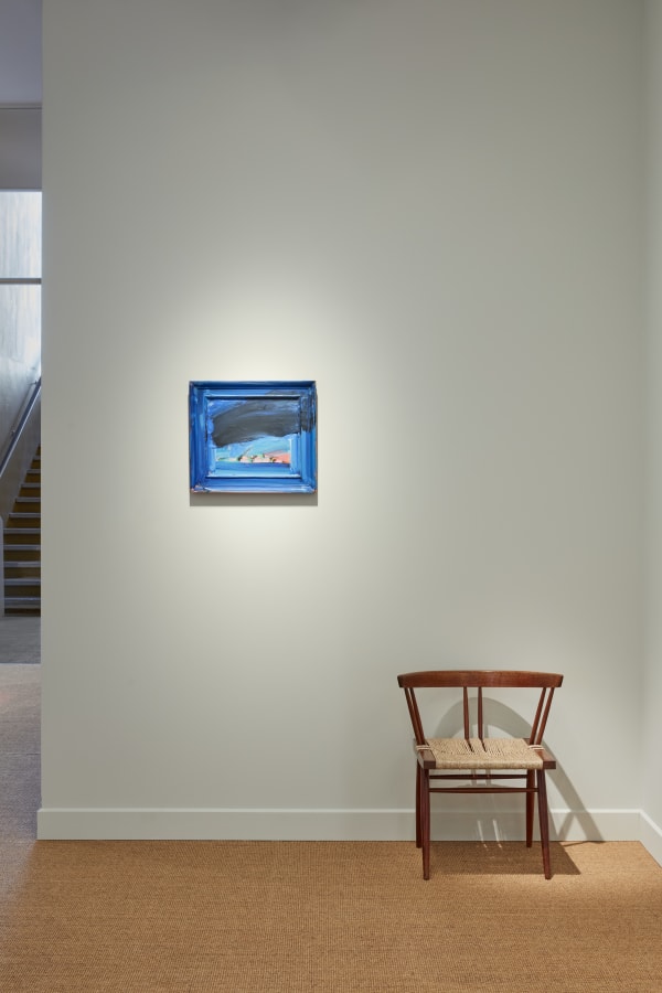 Offer Waterman Studio Shapiro High 08