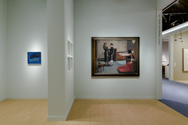 Offer Waterman Tefaf 20250508 O0A2697 Edit V2 Photo By Daniel Terna V2