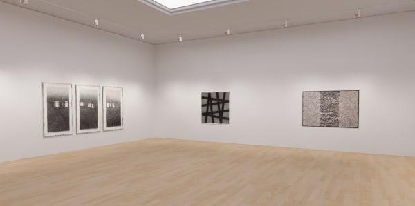 Post-War British Art on Vortic