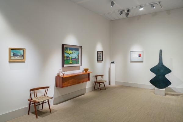 Tefaf New York Spring