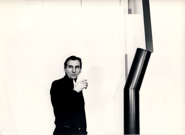 William Turnbull: Centenary Exhibition