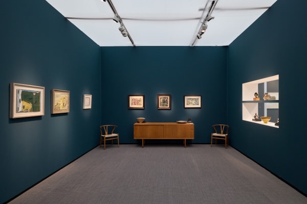 Frieze Masters