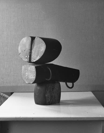 Kim Lim at Tate Britain