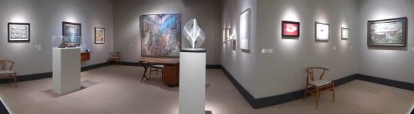 Tefaf 2014