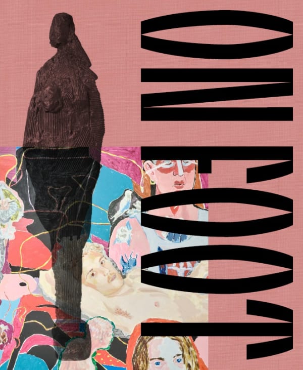 On Foot: An Exhibition Curated by Jonathan Anderson