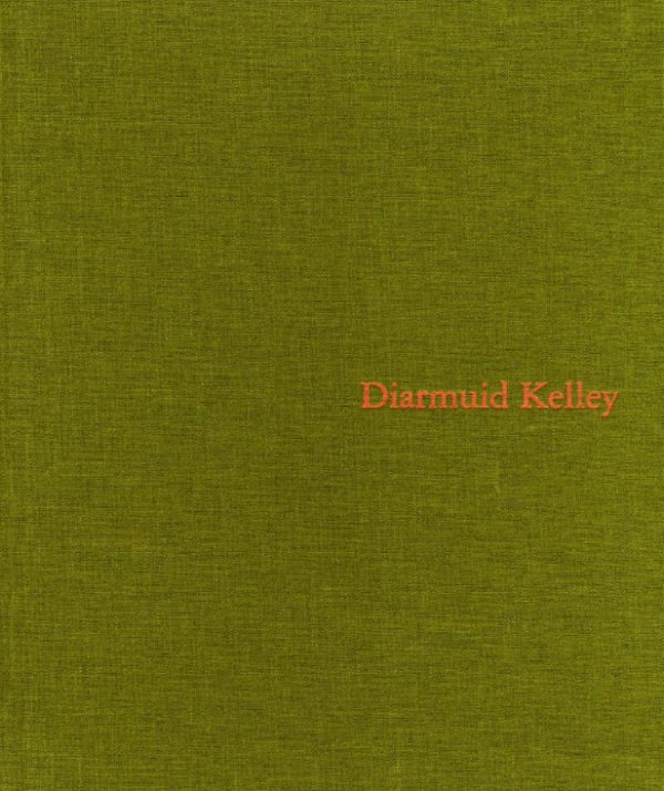 Diarmuid Kelley: Recent Works