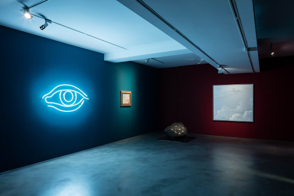 Laurent Grasso The Panoptes Project 3