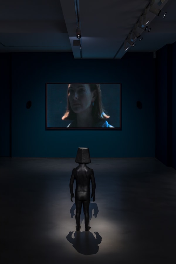 Laurent Grasso The Panoptes Project 6