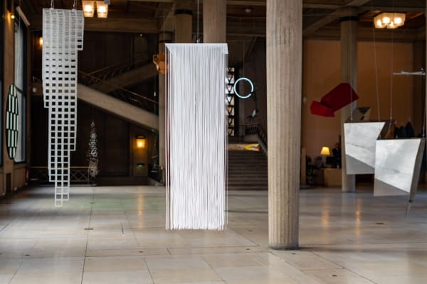 Suspension Palais D I Na Courtesy Of Olivier Malingue Ltd Photo Florent Chevrot 37