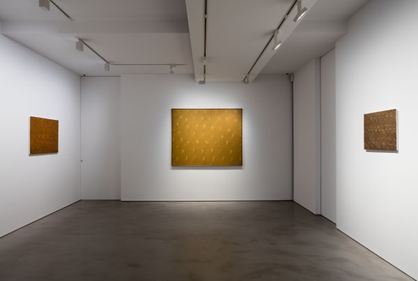1 Cho Yong Ik Installation View Oct 16