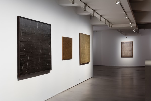 3 Cho Yong Ik Installation View Oct 16