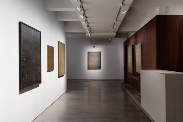4 Cho Yong Ik Installation View Oct 16