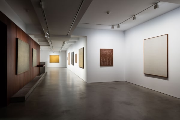 5 Cho Yong Ik Installation View Oct 16