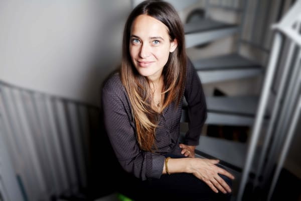 Meet Claire Berest, Great-Granddaughter of Gabrièle Buffet-Picabia