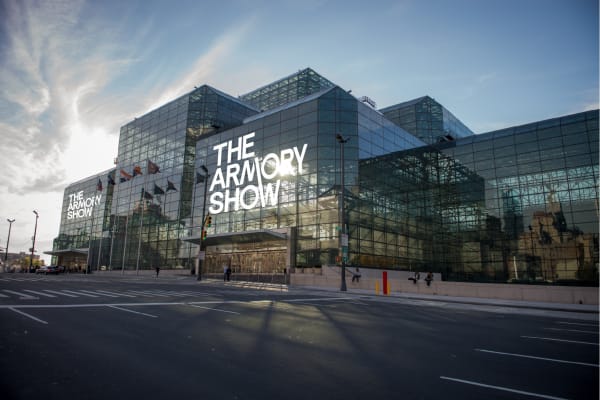 The Armory Show 2022