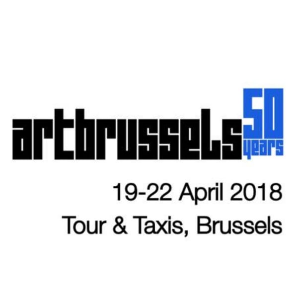 Art Brussels 2018