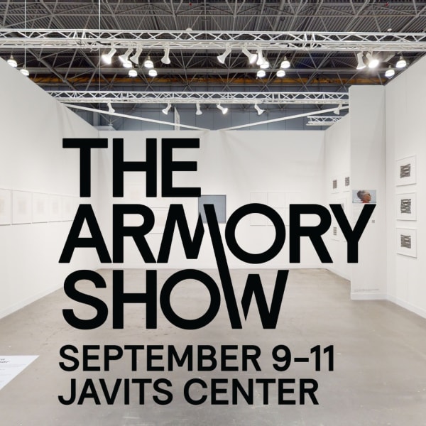 The Armory Show 2022