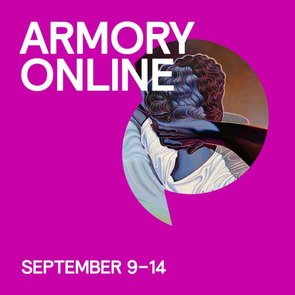 The Armory Show 2021 - Online