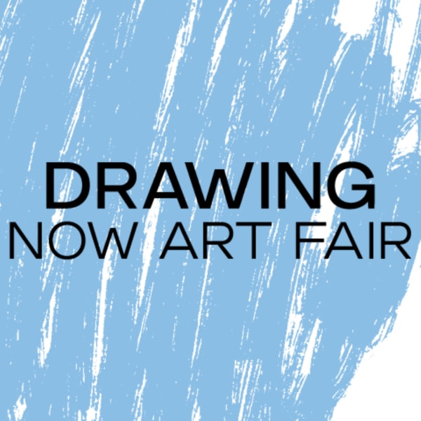Drawing Now Art Fair 2024