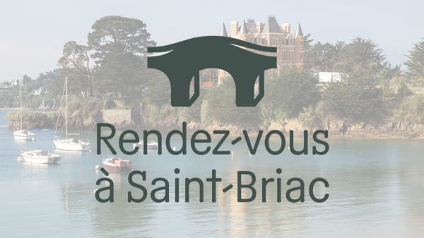 Rendez-vous à St-Briac 2026