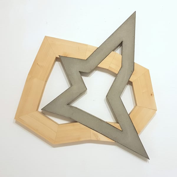 Olivier Petiteau recent works