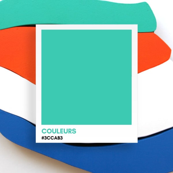 Couleurs