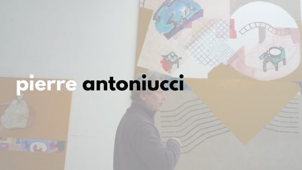 Pierre Antoniucci