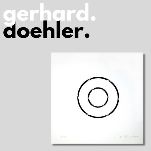 Gerhard Doehler