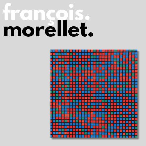François Morellet
