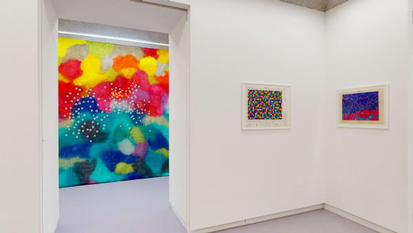 Carole Rivalin, TuTTI fruTTi - exposition personnelle