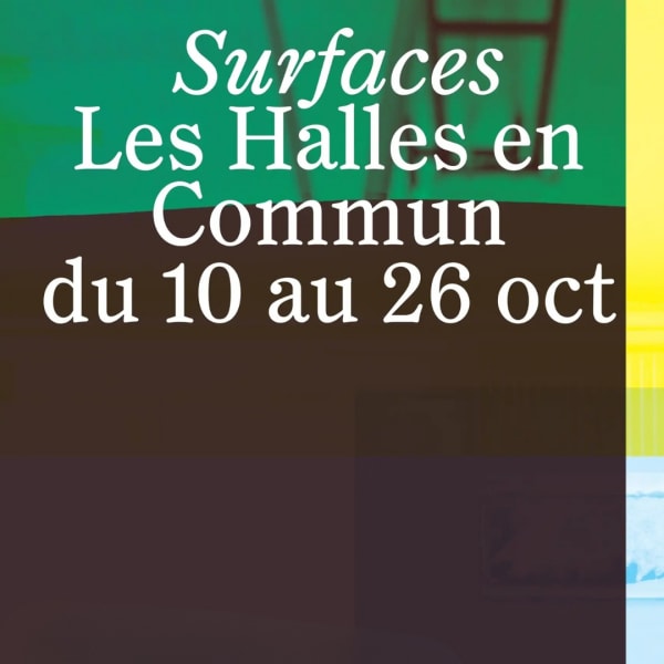 Surfaces