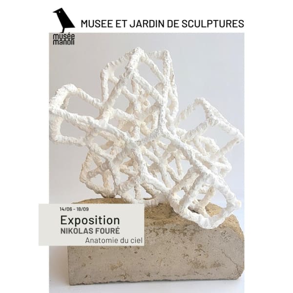 Nikolas Fouré, Anatomie du Ciel