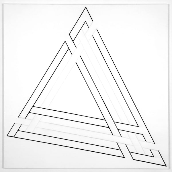 Ode Bertrand + Cécile Bart & la Collection Albers-Honegger