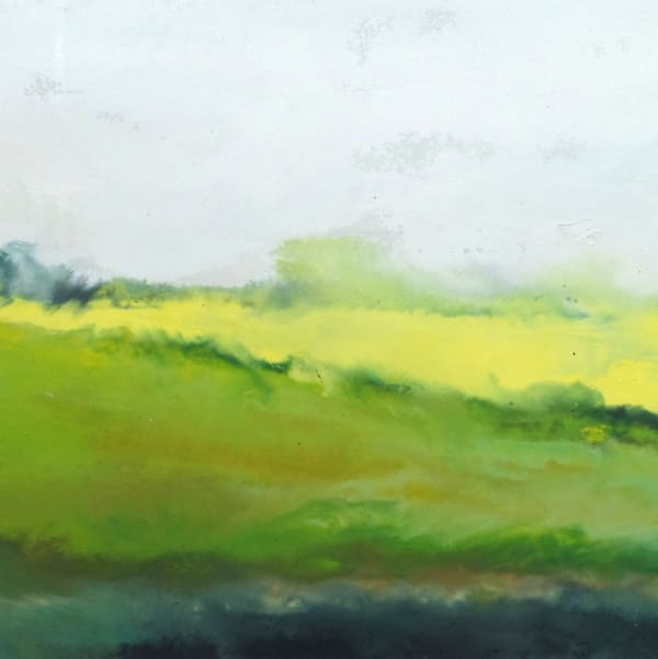 PHILIPPE cognée - PAYSAGES révélés