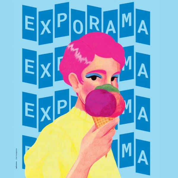 Exporama - été 2025