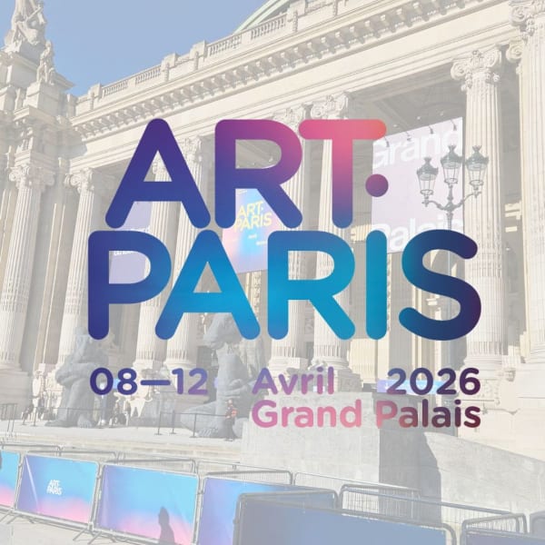 Art Paris Art Fair