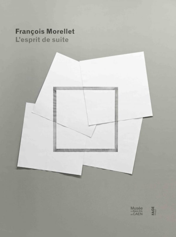 Francois Morellet