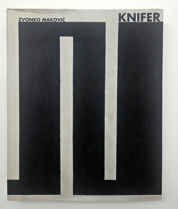 Julije Knifer