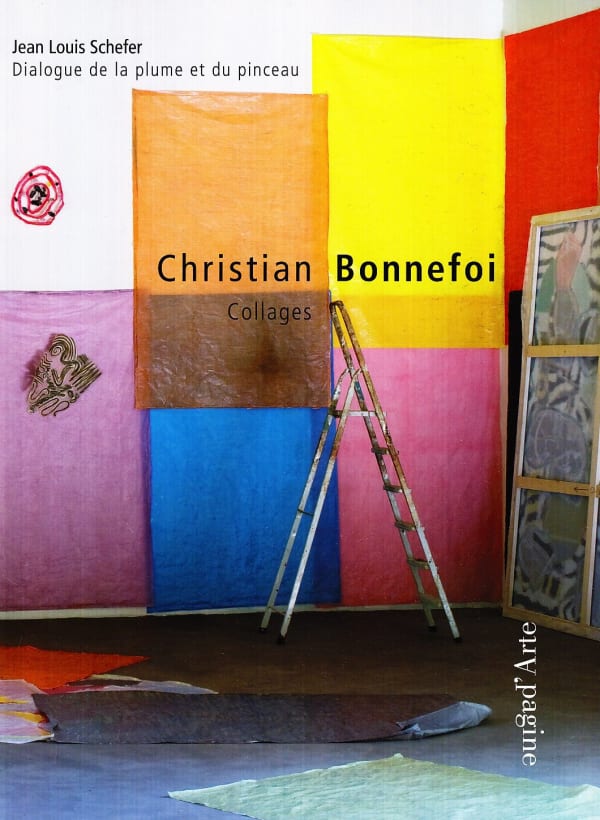 Christian Bonnefoi