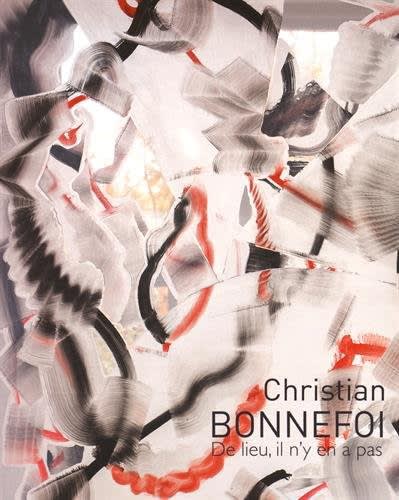 Christian Bonnefoi