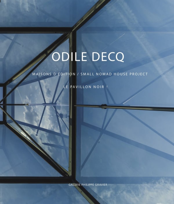 Odile Decq