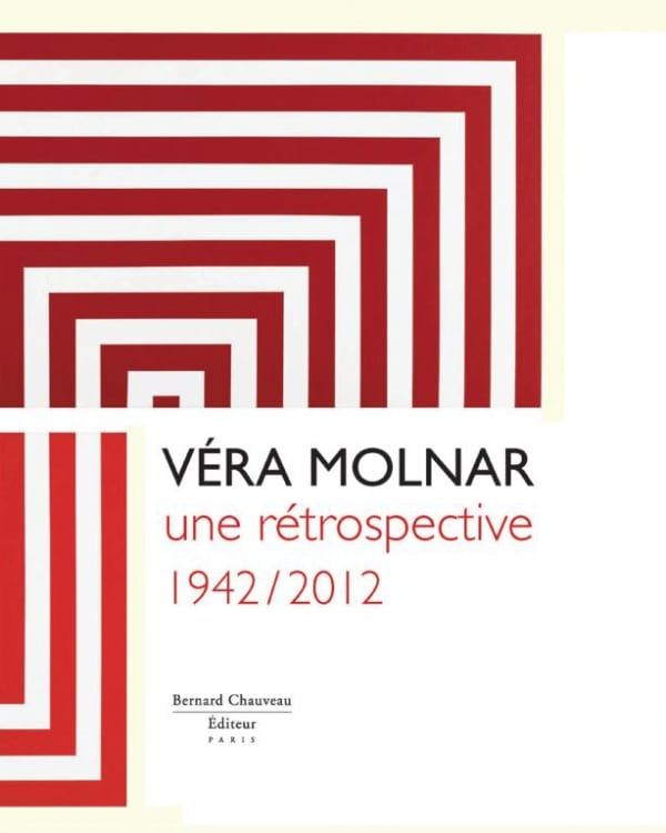 Vera Molnar